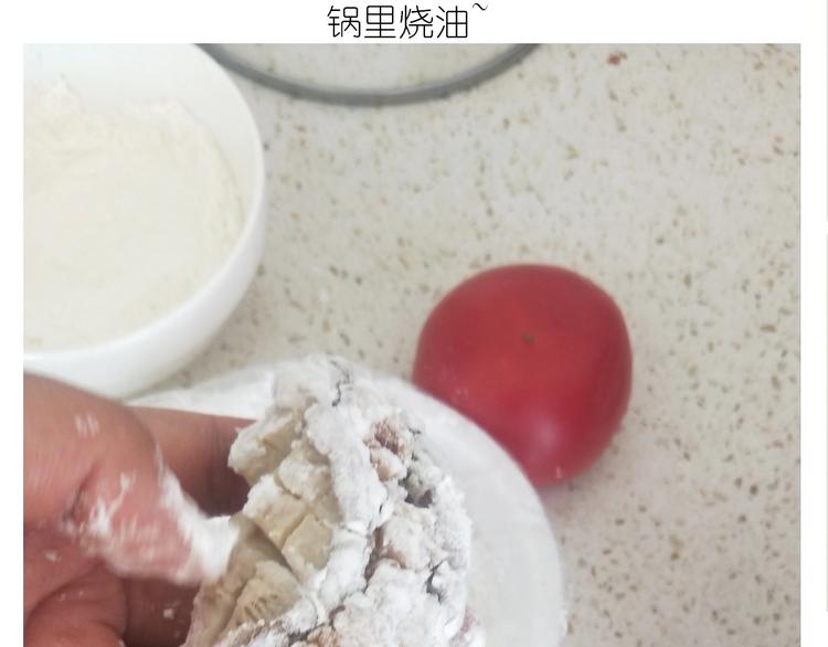 仙女的自制鲍鱼41