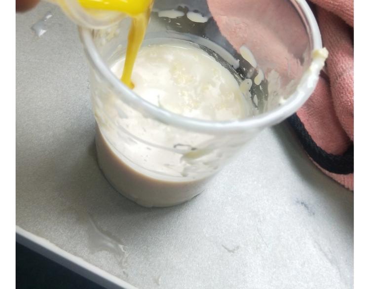 仙女的蜂窝煤23