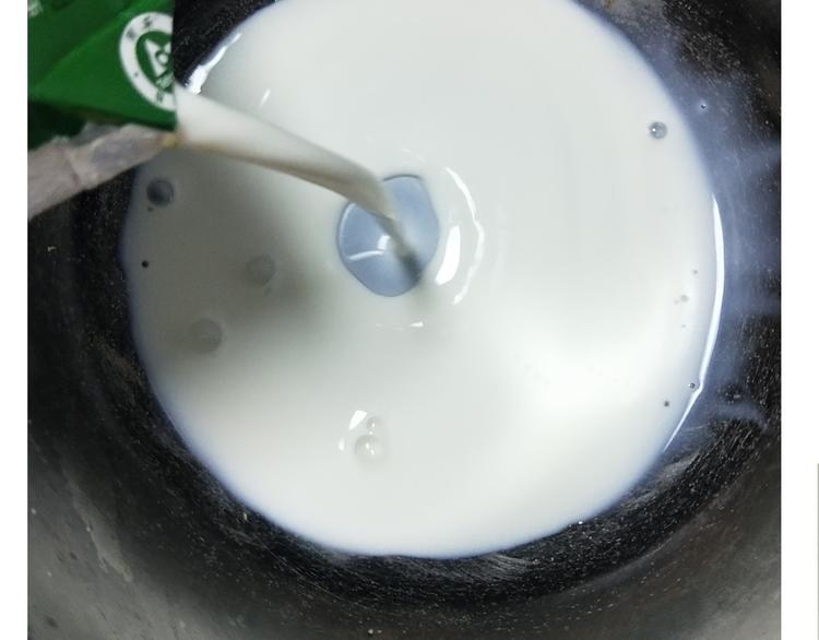 仙女自制趣奶油多多10