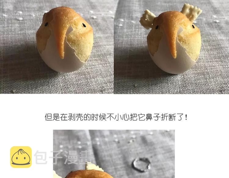 小鸡蛋糕12