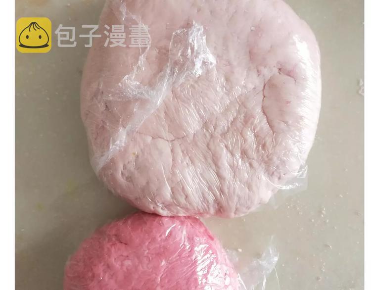 社会人馒头馅包子24