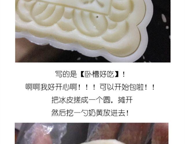 冰皮月饼13