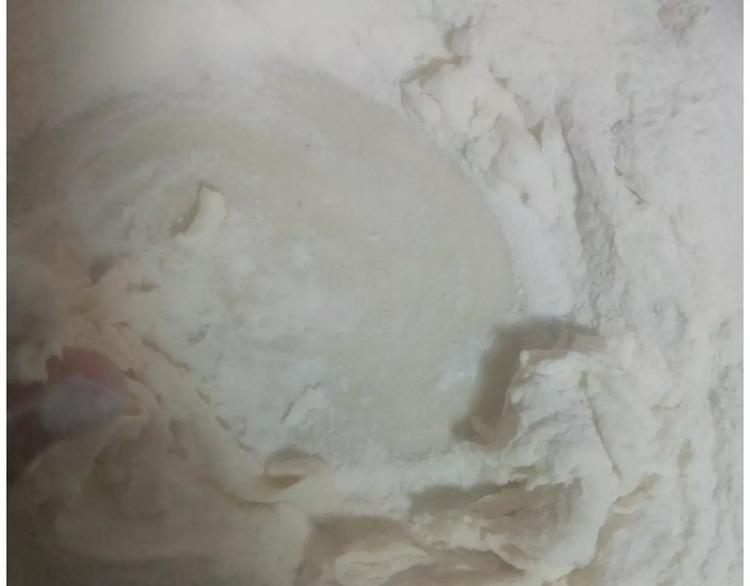 小绵羊面包3
