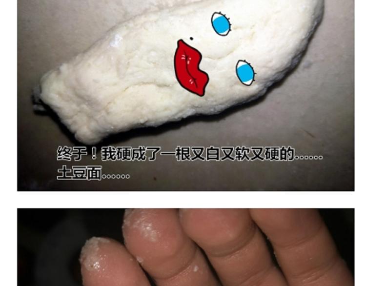 土豆丸子33