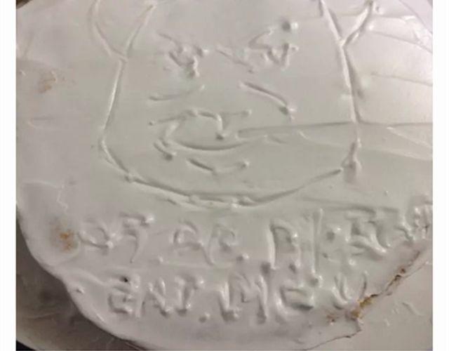 恶意满满的手绘蛋糕！11