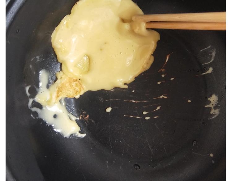 仙女的铜锣烧48