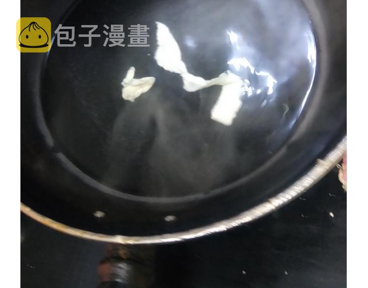 仙女的自制油泼面28