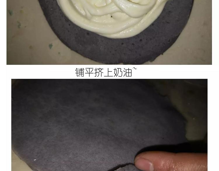彩虹千层蛋糕26