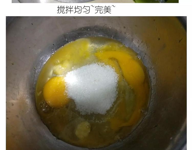 彩虹千层蛋糕7