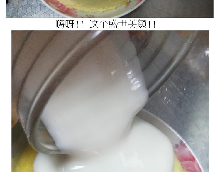 仙女酸奶巅峰蛋糕45