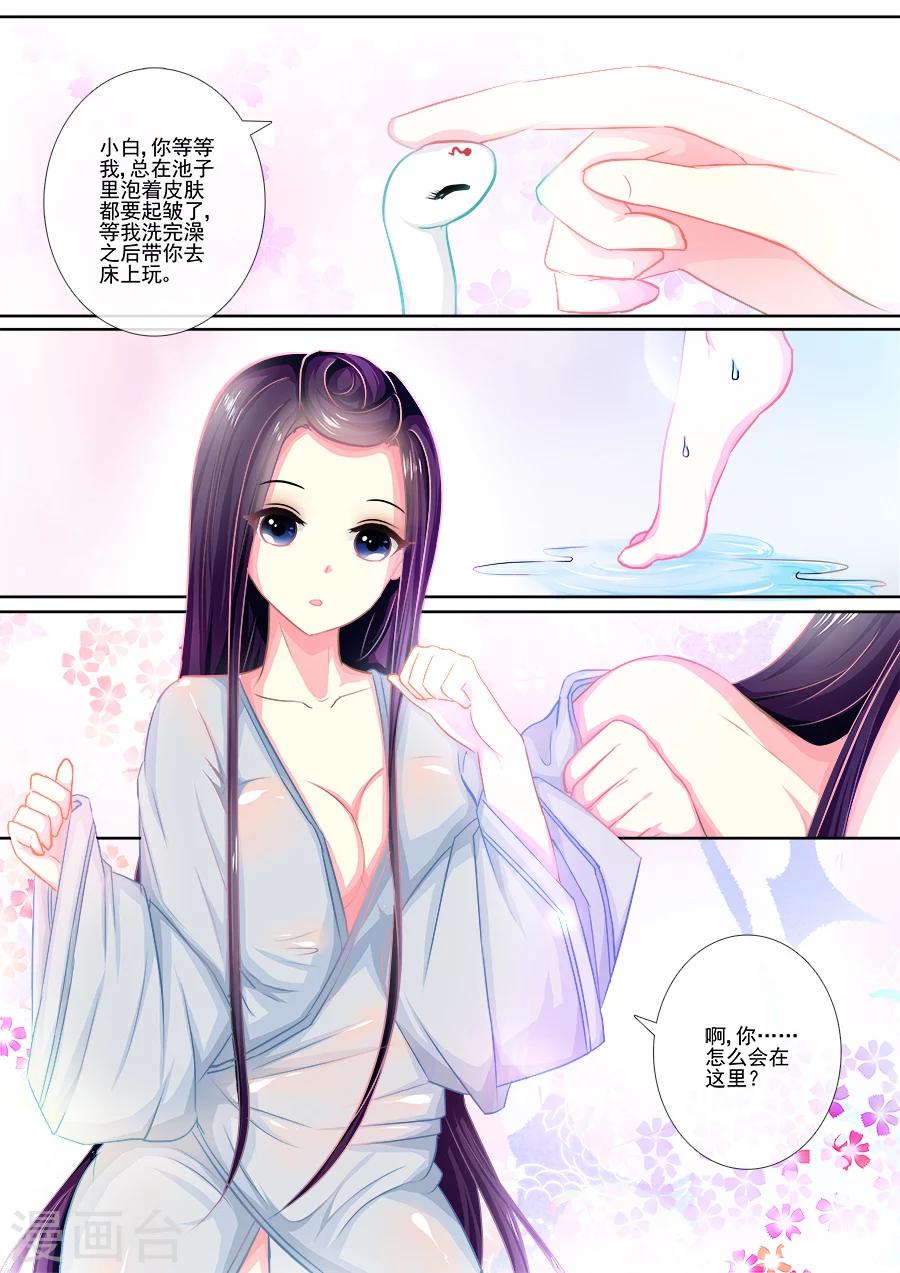 第14话 以小白之名3