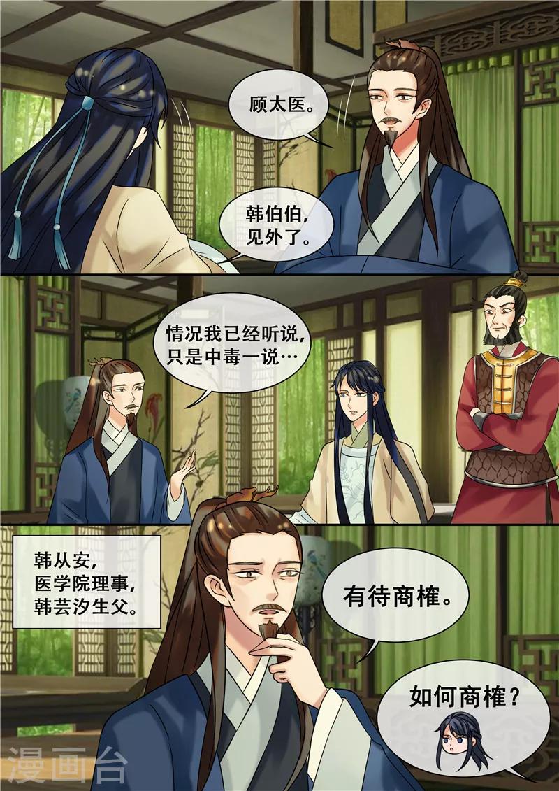 第21话 医者救人不止于医术8