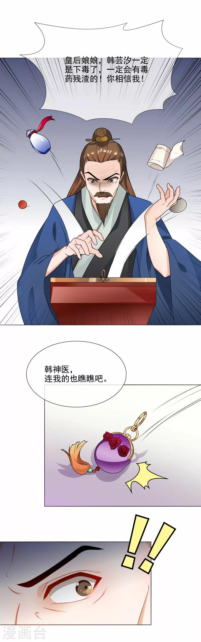 第64话 你到底是谁？4