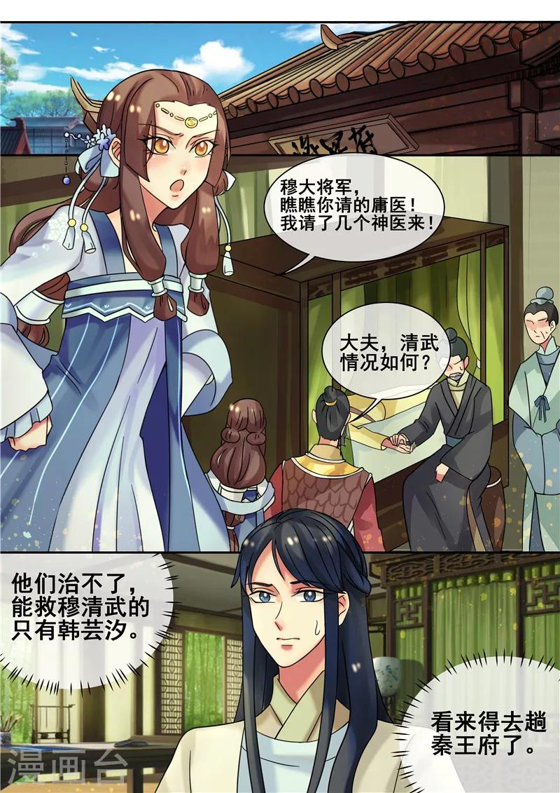 第19话 求我啊！求我甩你一巴掌2