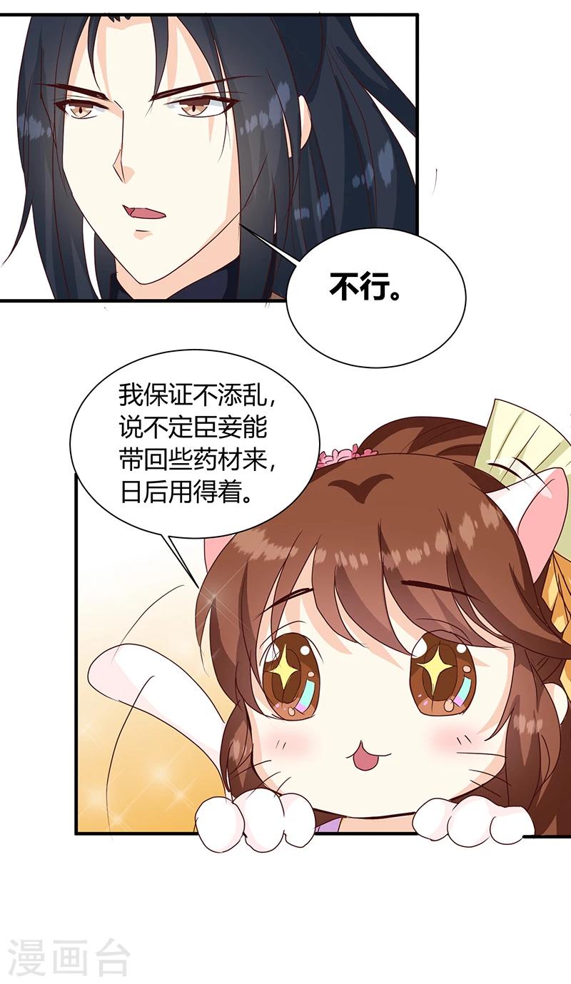 第126话 带你去药城10