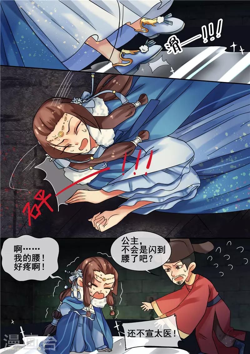 第20话 必须活下去7