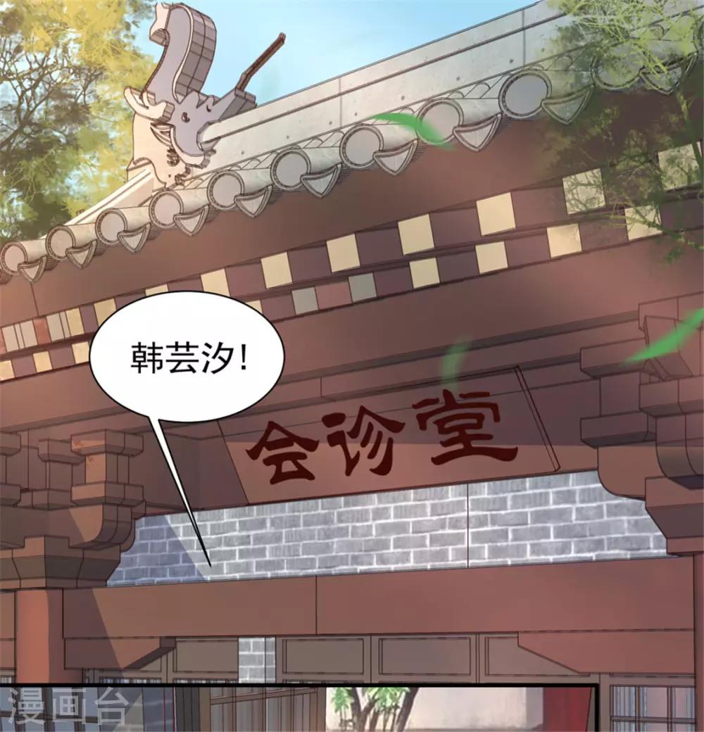 第170话 医城、药城22