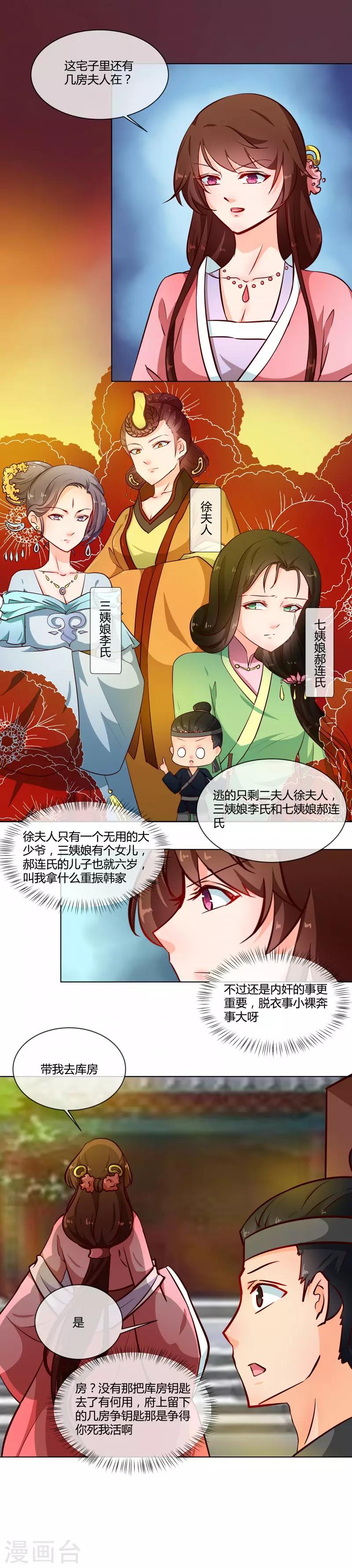 第73话 恶少欺凌2