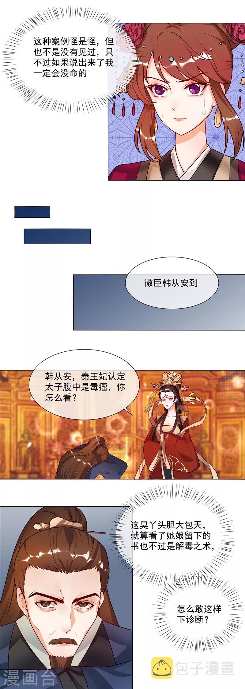 第47话 击败神医2