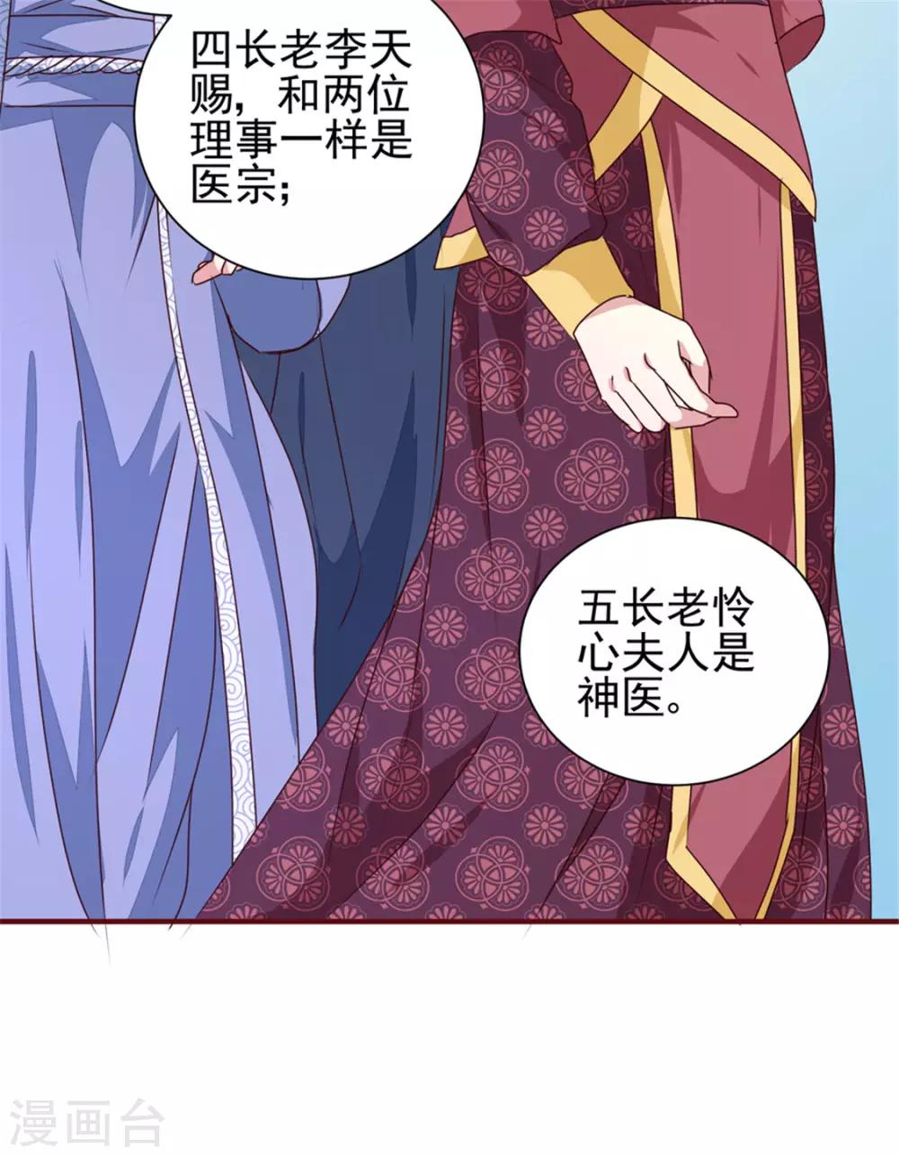 第170话 医城、药城28