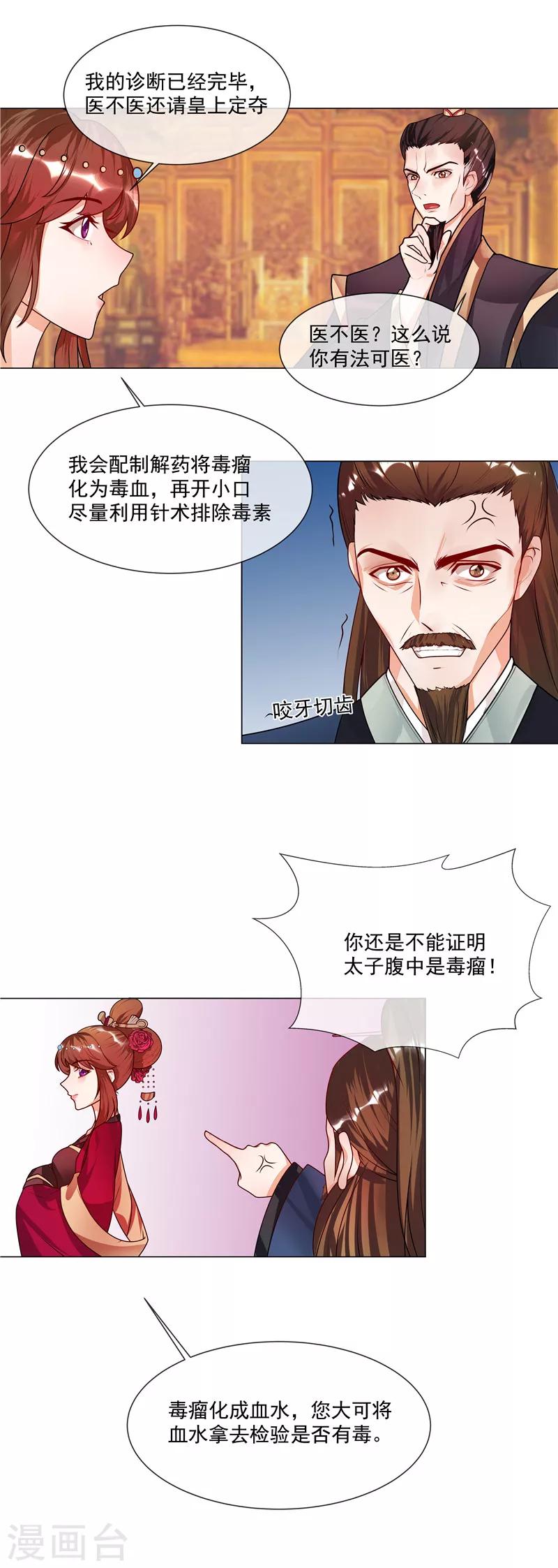 第47话 击败神医9