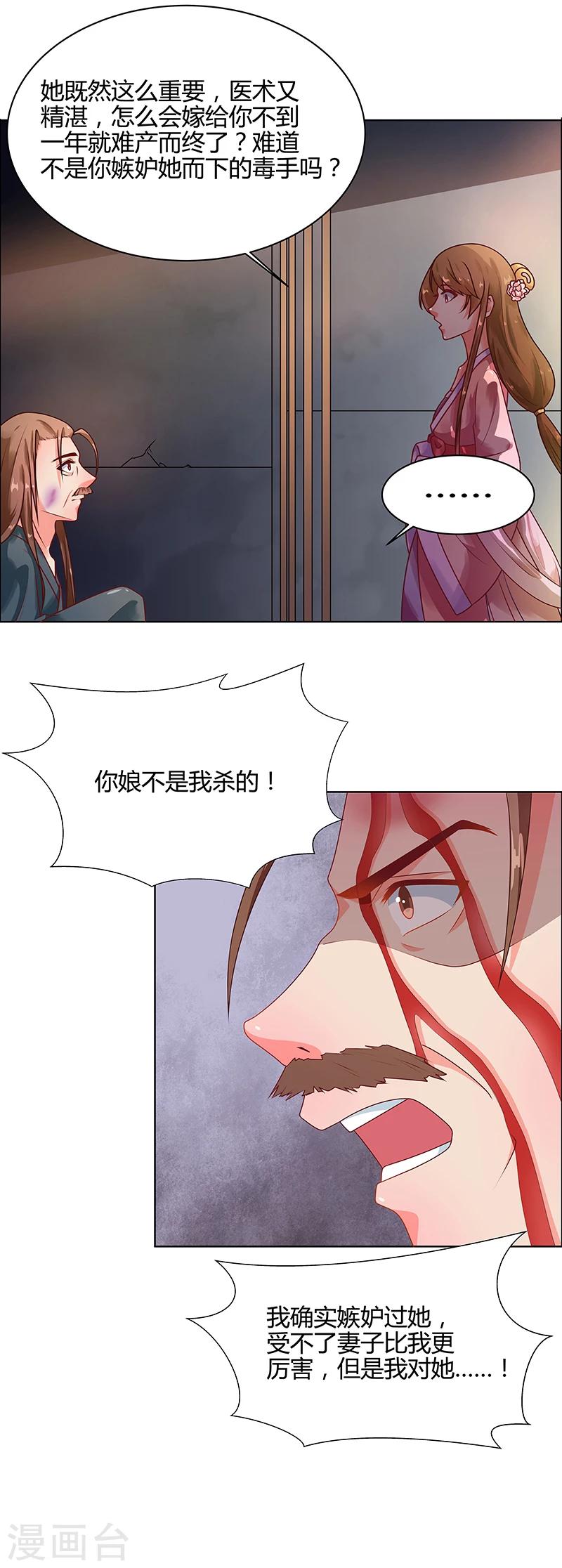 第68话 告诉我真相26