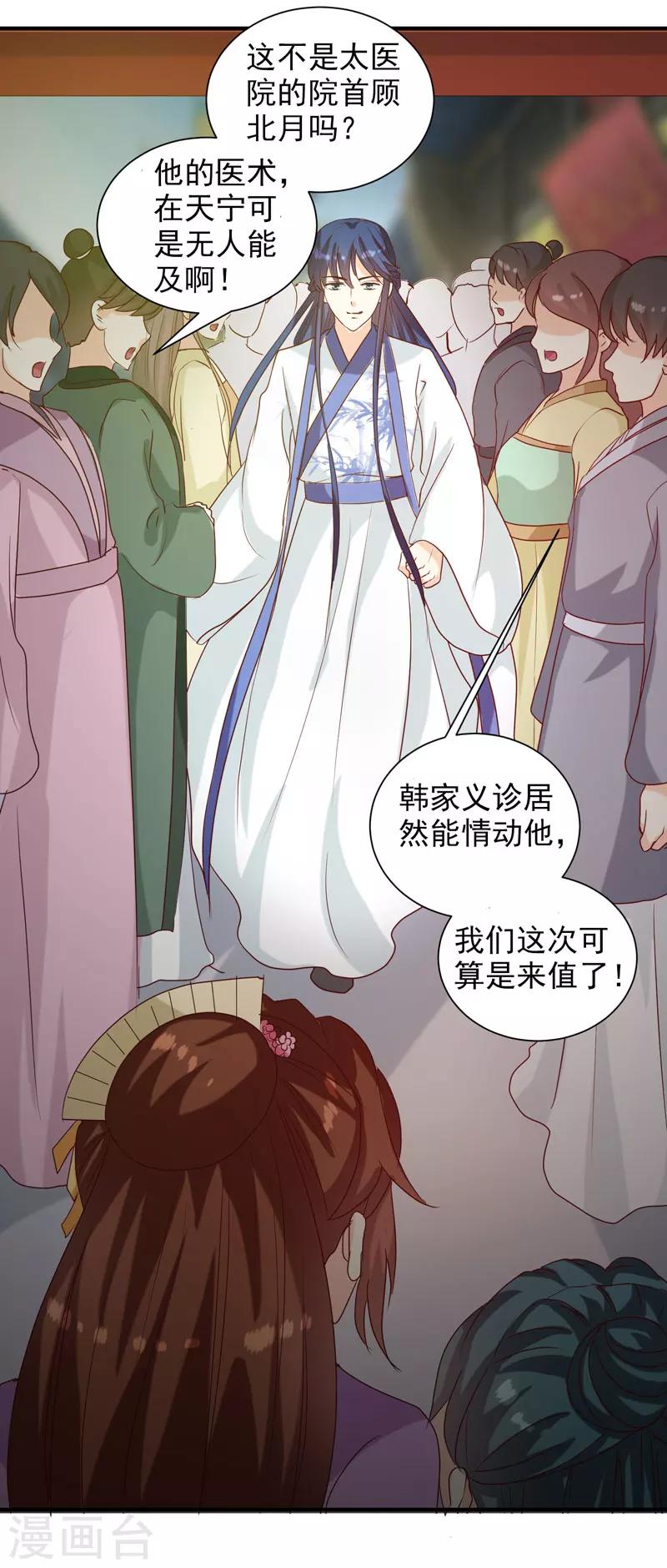第142话 义诊11