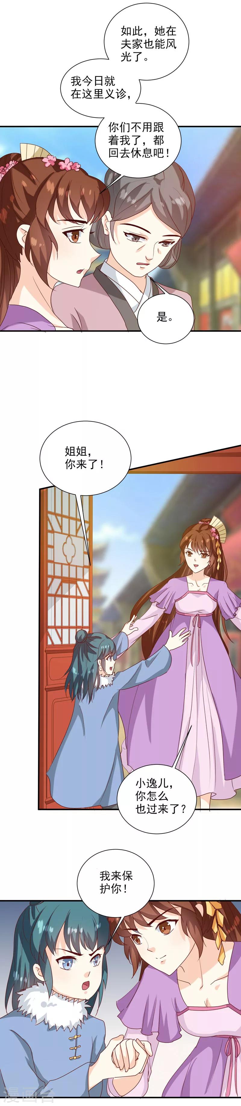 第142话 义诊8