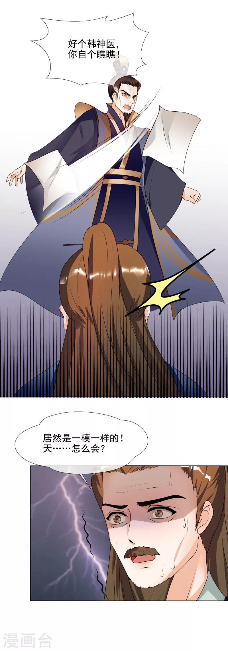 第64话 你到底是谁？2
