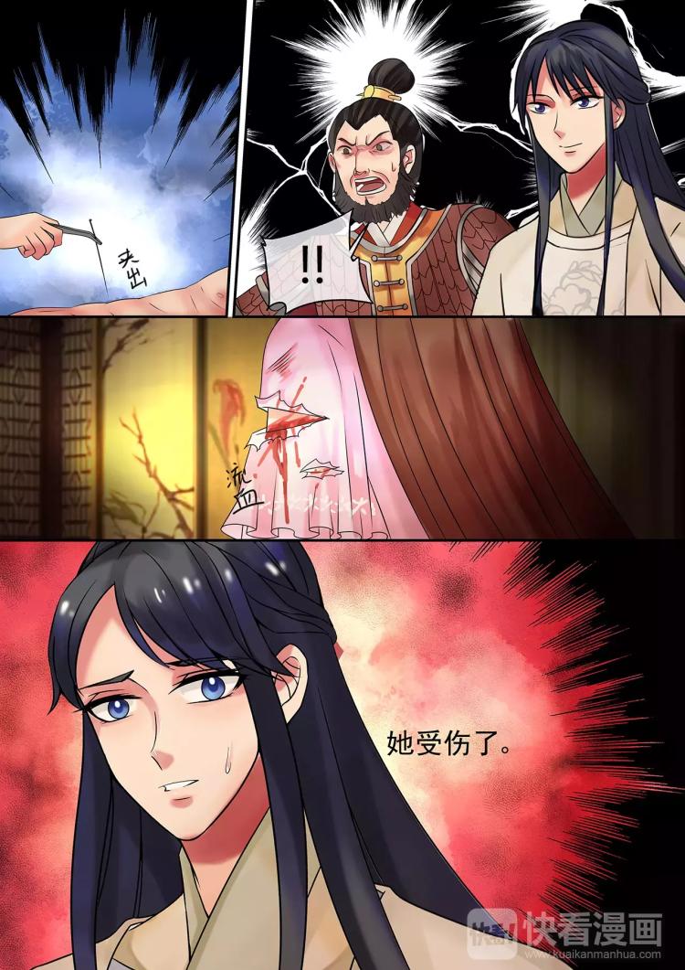 第14话 逆袭，施针走穴7