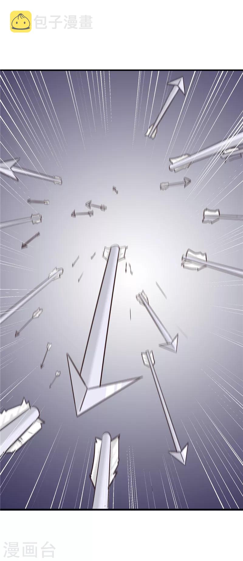 第86话 有刺客！保护王妃14