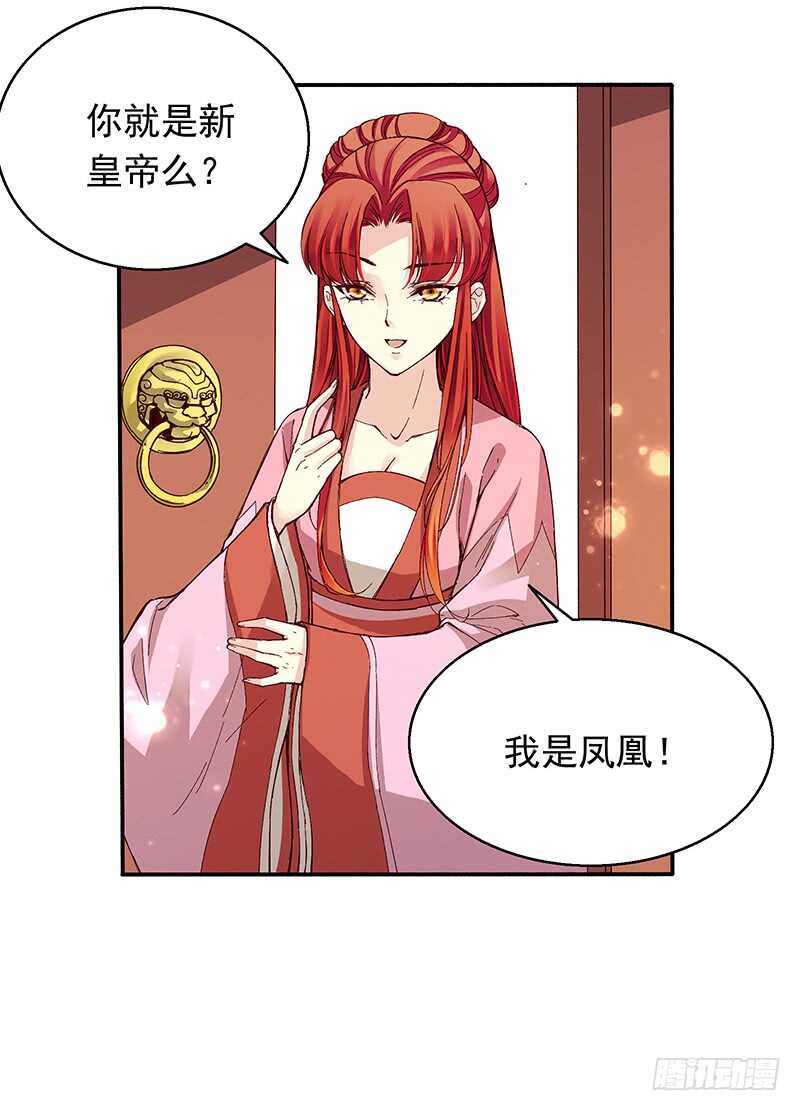 第245话 突然出现的愿望鸡5