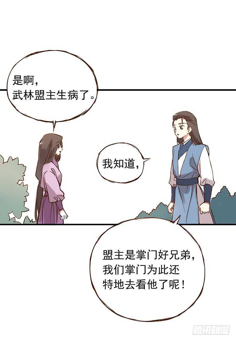 番外20：此药名为“三不知”6