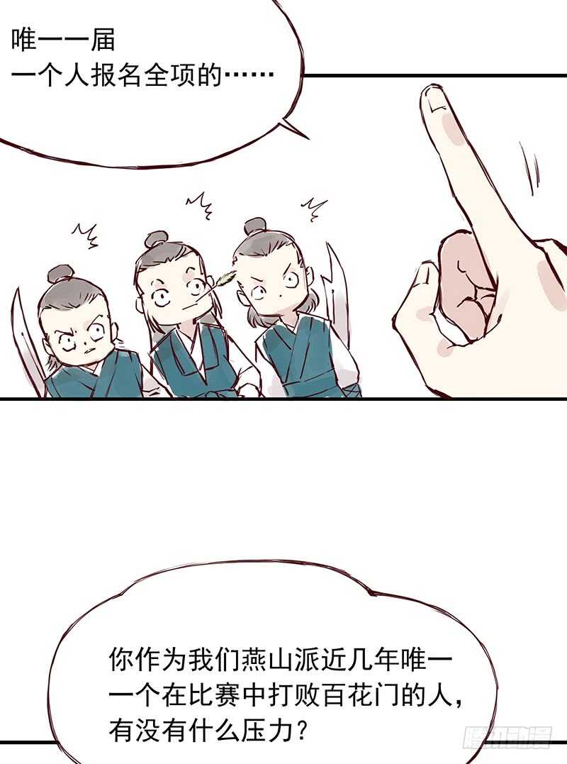 番外1：完胜的项目是..4