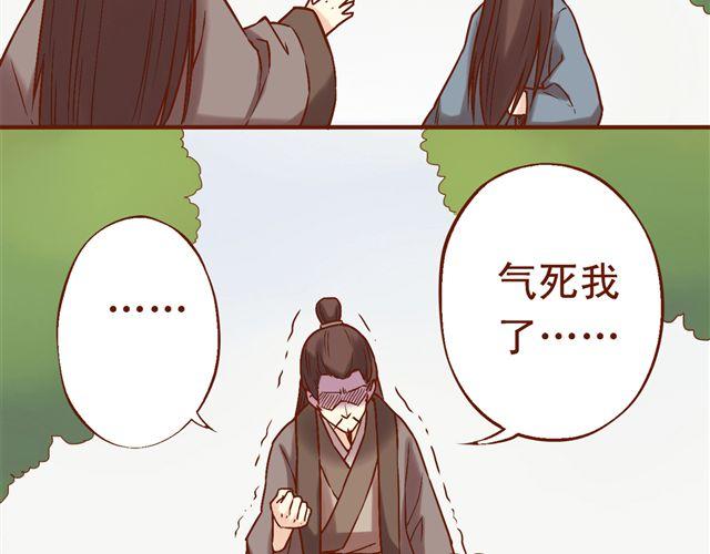 第1~3话 撕逼四代反恋爱？73