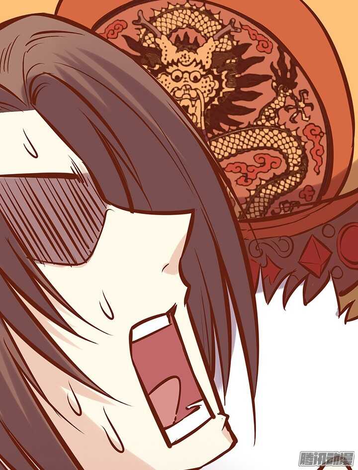 第70话 有人要谋害大师兄？6