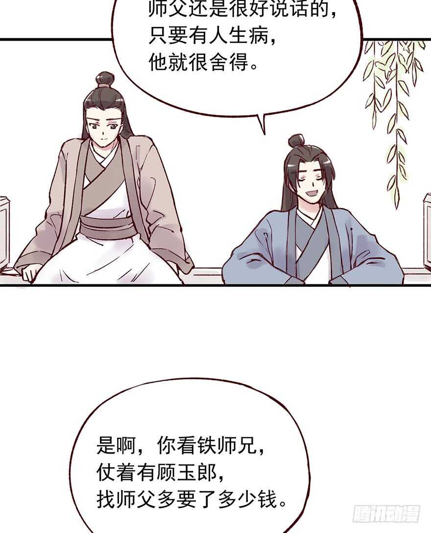 番外6：你这个变态9