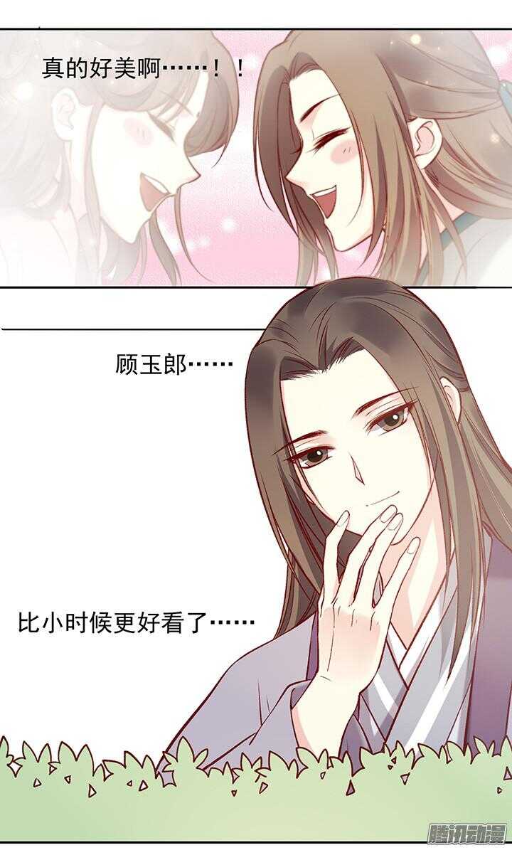 第175话 身高与颜值20