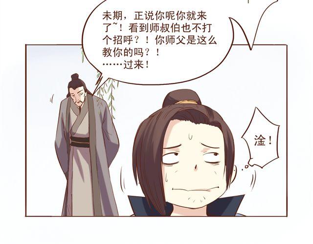 第4~6话 物极必反的选美大赛77