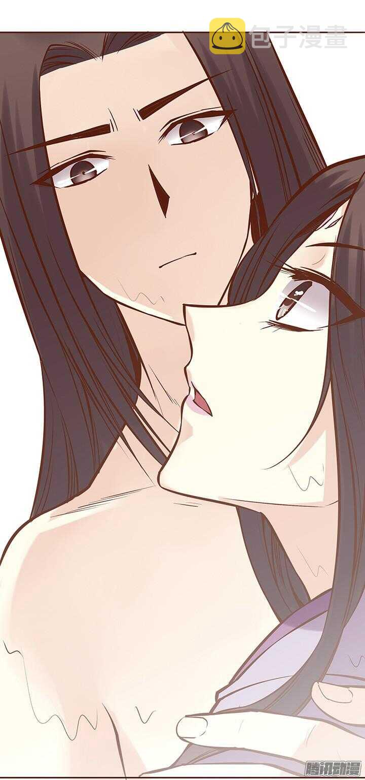 第66话 皇上对顾师兄宠爱有加？10