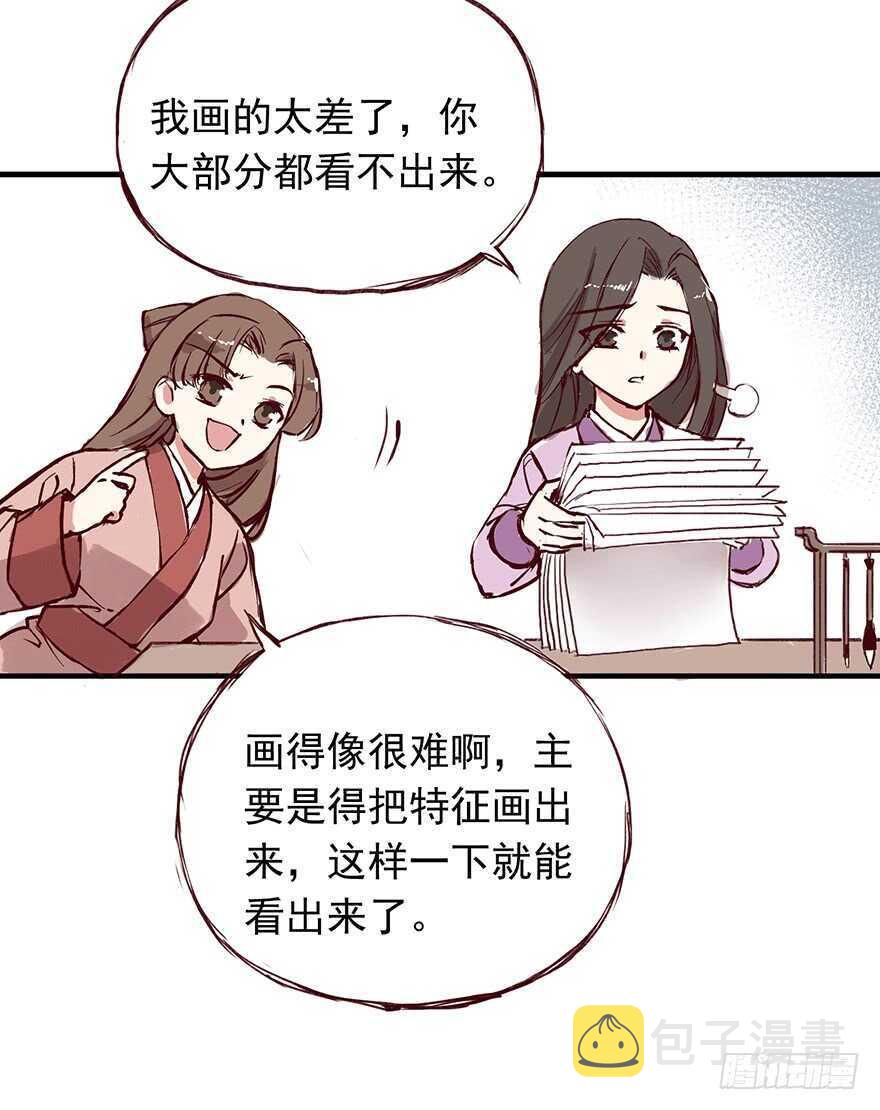 番外16：你画我猜10
