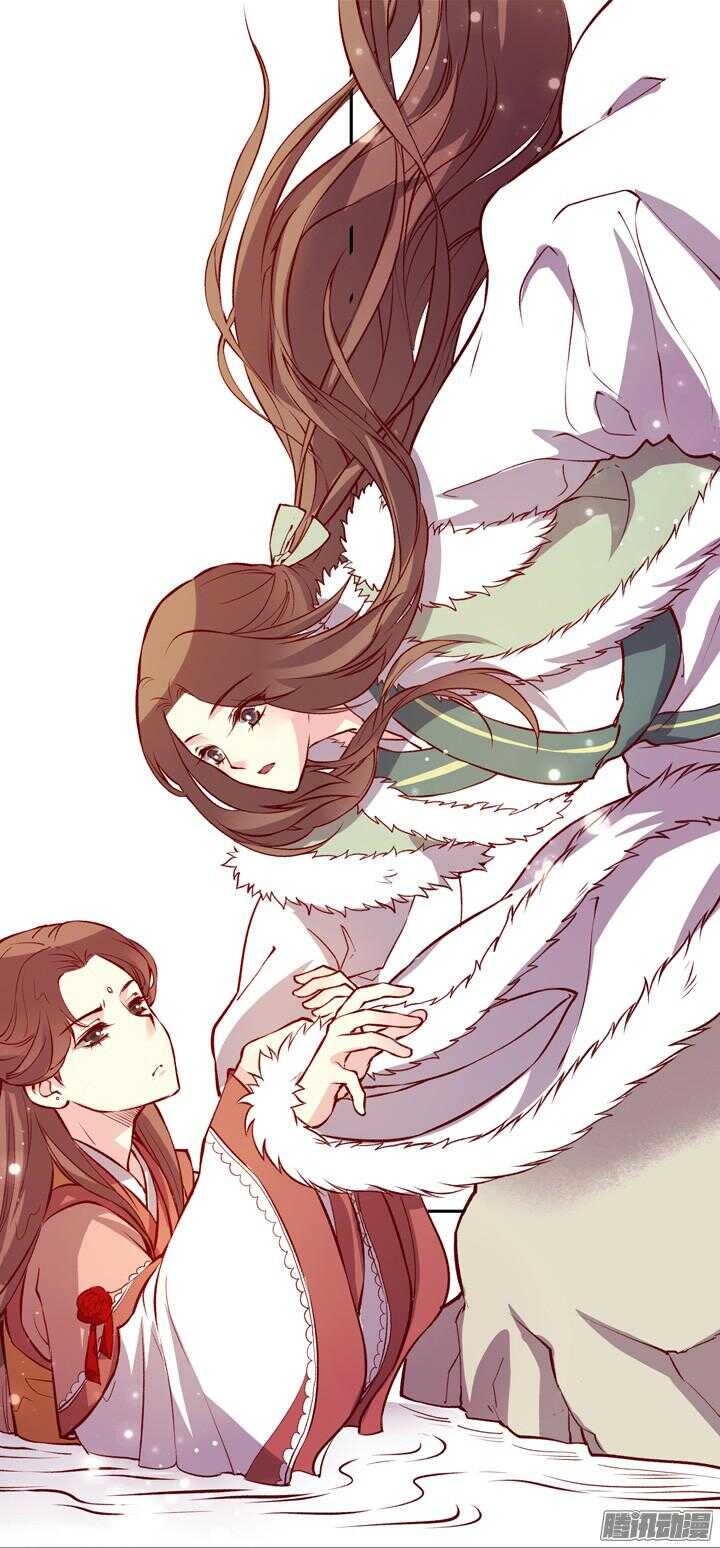 第134话 将死之人学武有什么用1