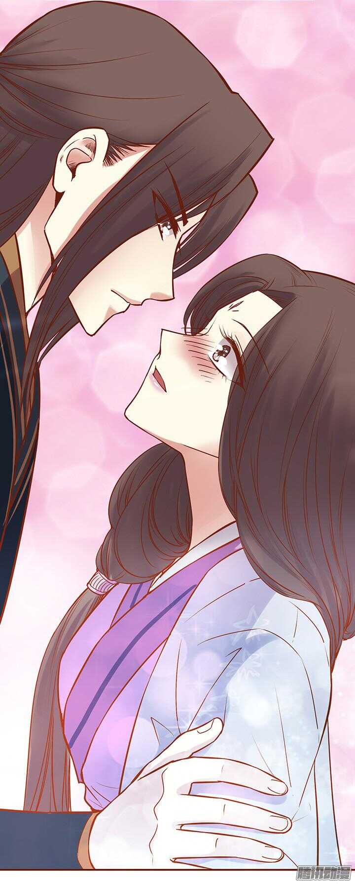 第52话 未期成皇族亲戚？8