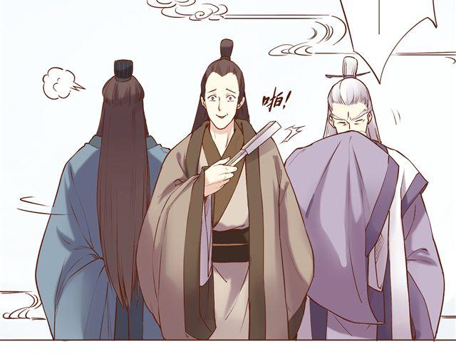第4~6话 物极必反的选美大赛81