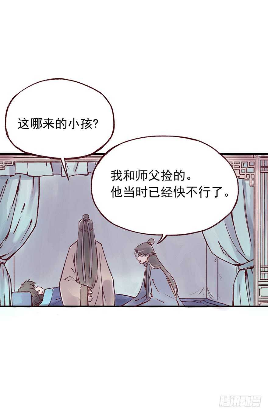 番外6：你这个变态1