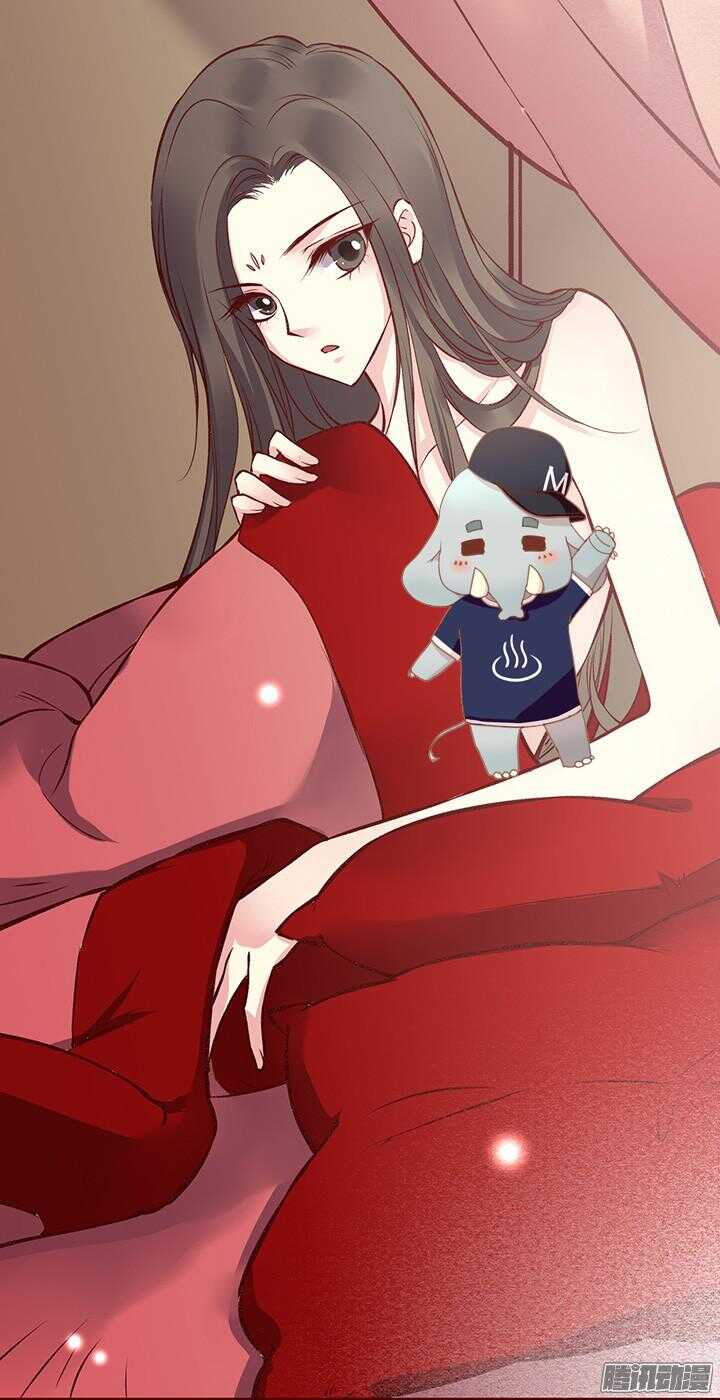 第169话 婚事9