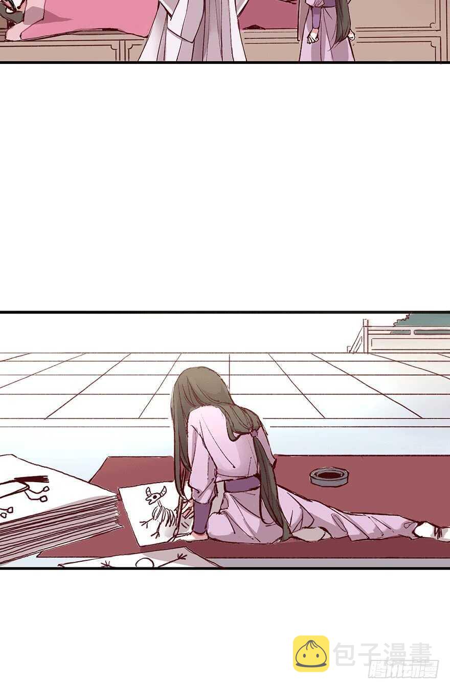 番外16：你画我猜4