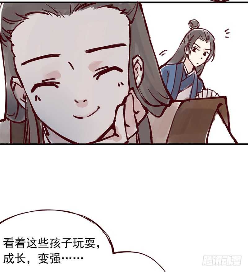 番外1：完胜的项目是..8