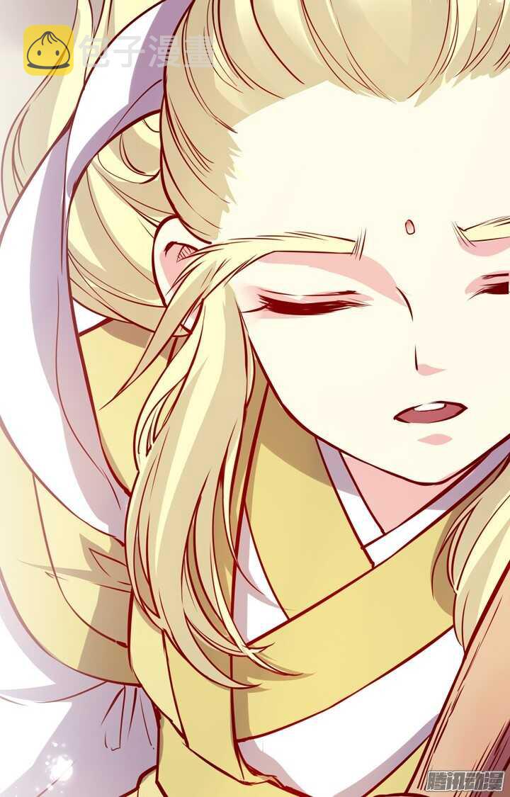 第137话 谁敢欺负我男人！31
