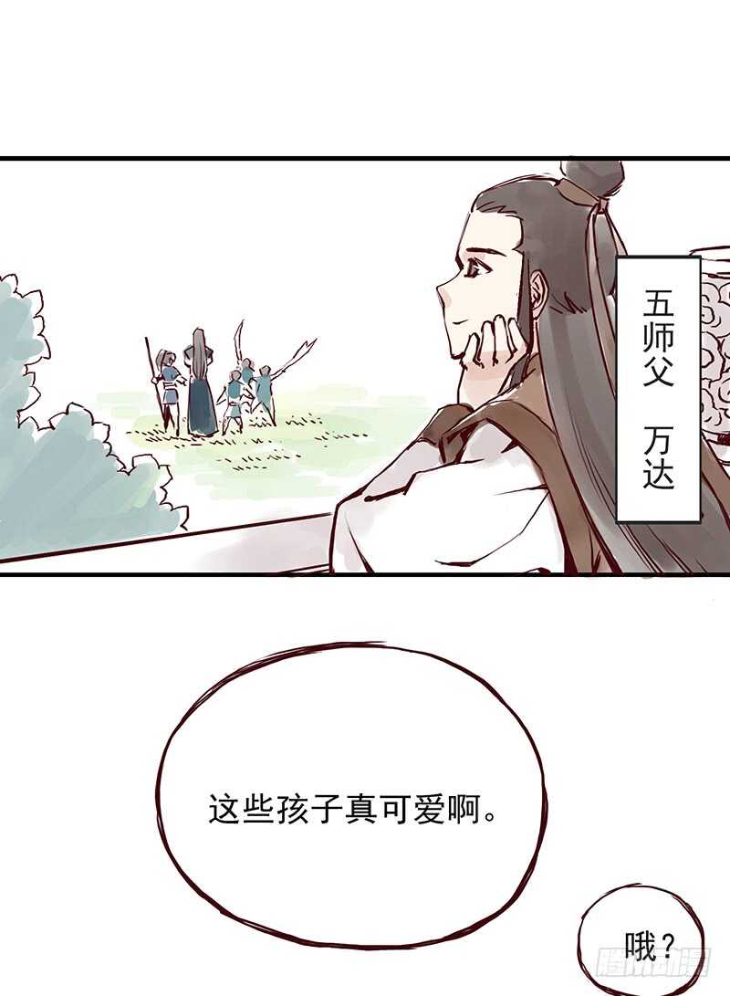 番外1：完胜的项目是..7
